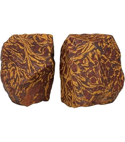 Mariyam Jasper Raw Crystal - Image 2