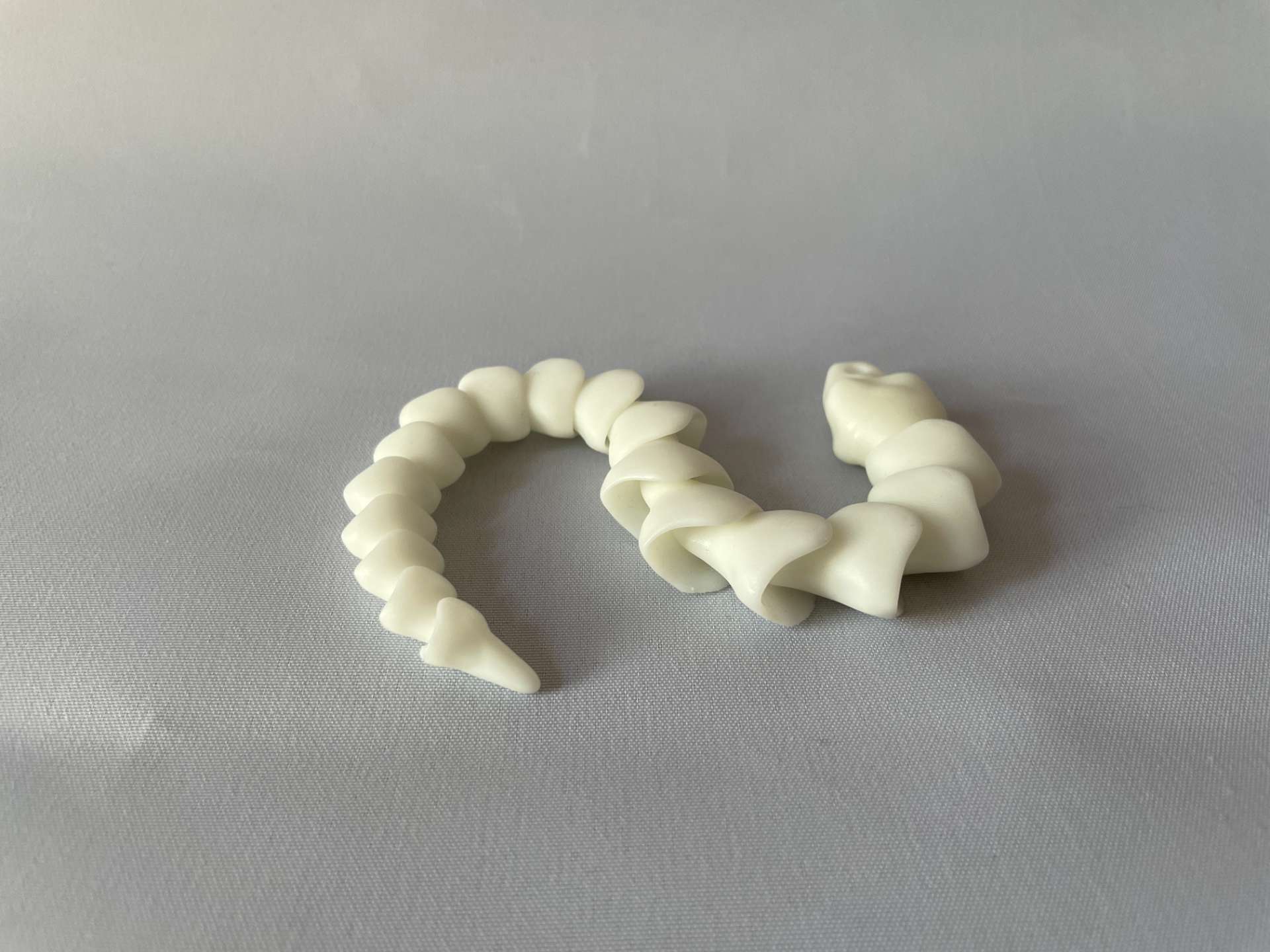 Articulated Snake Cat Toy - Image 2
