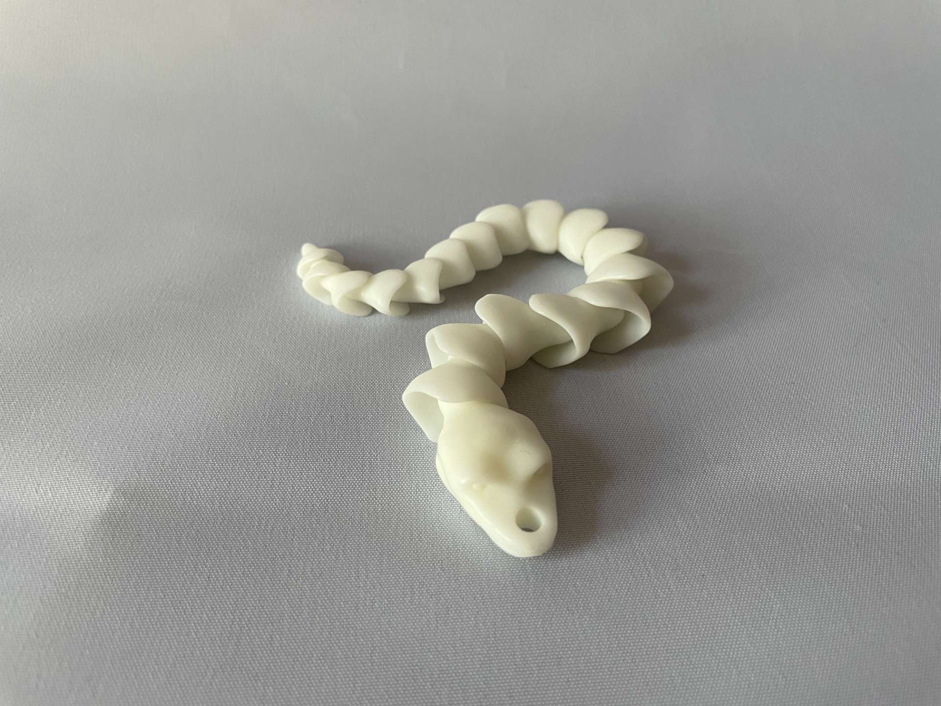 Articulated Snake Cat Toy - Image 3